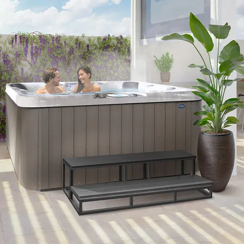 Escape hot tubs for sale in Aberdeen